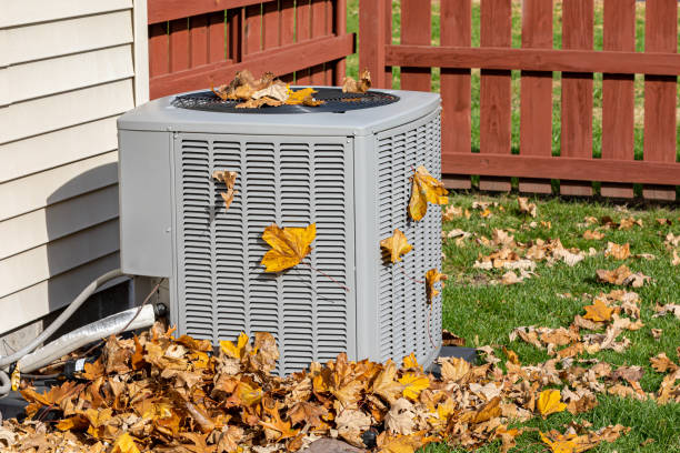 Best HVAC Installation Services  in Hustisford, WI