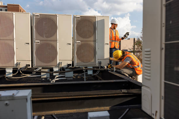 Best AC Installation Near Me  in Hustisford, WI