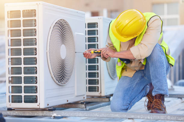 Affordable Air Conditioning Repair in Hustisford, WI