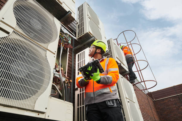 Best Emergency HVAC Repair  in Hustisford, WI