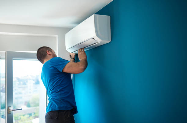 Best HVAC Emergency Services  in Hustisford, WI