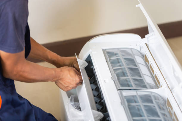 Best Commercial HVAC Repair  in Hustisford, WI