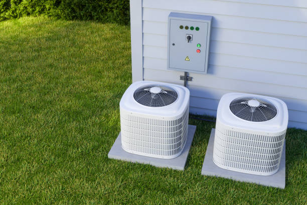 Best Air Conditioning Repair  in Hustisford, WI