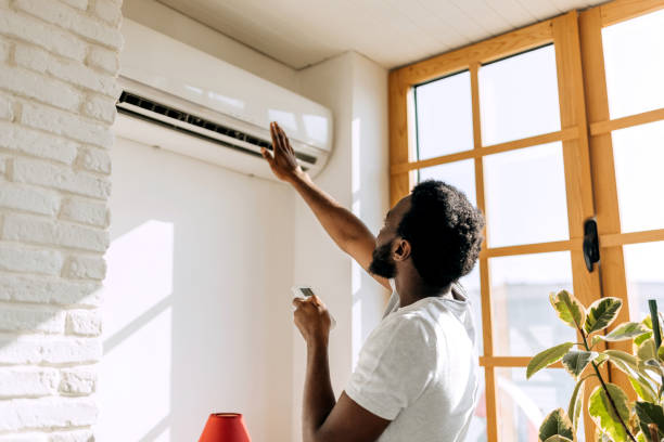 Best HVAC Maintenance Near Me  in Hustisford, WI