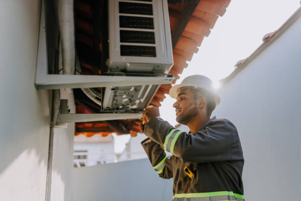 Best Furnace Repair Near Me  in Hustisford, WI