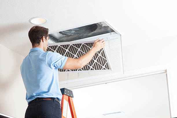 Best HVAC Repair Near Me  in Hustisford, WI