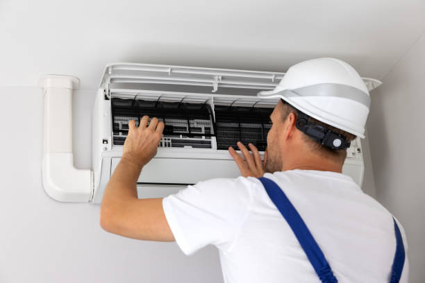 Best HVAC Replacement Cost  in Hustisford, WI