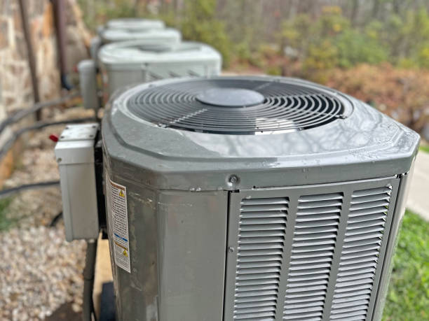 Best Affordable HVAC Services  in Hustisford, WI