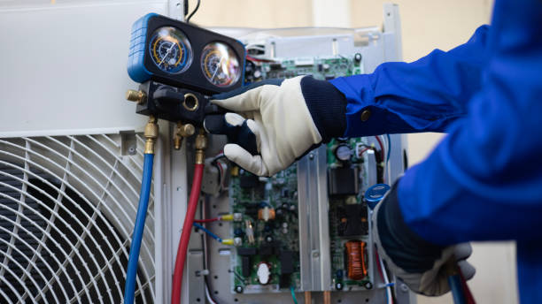  Hustisford, WI HVAC Pros
