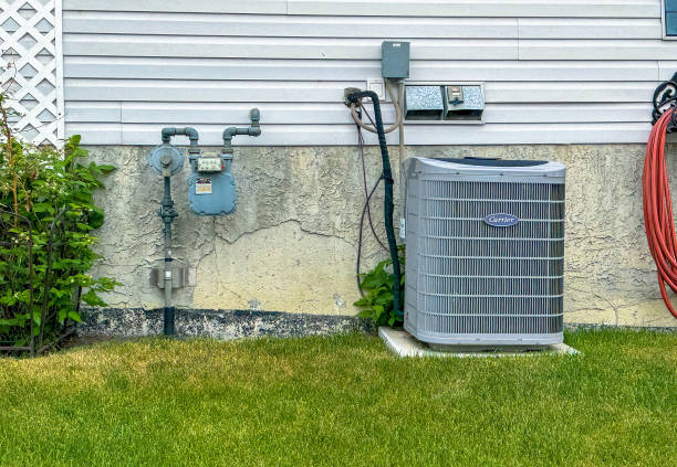Professional HVAC in Hustisford, WI